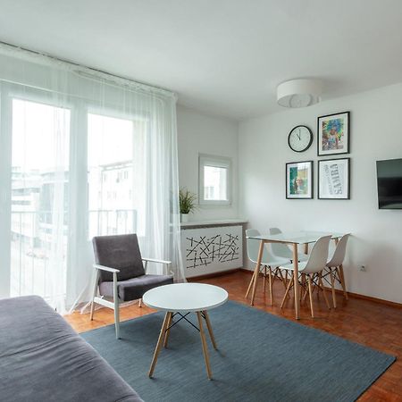 Samba Apartment Breslau Exterior foto
