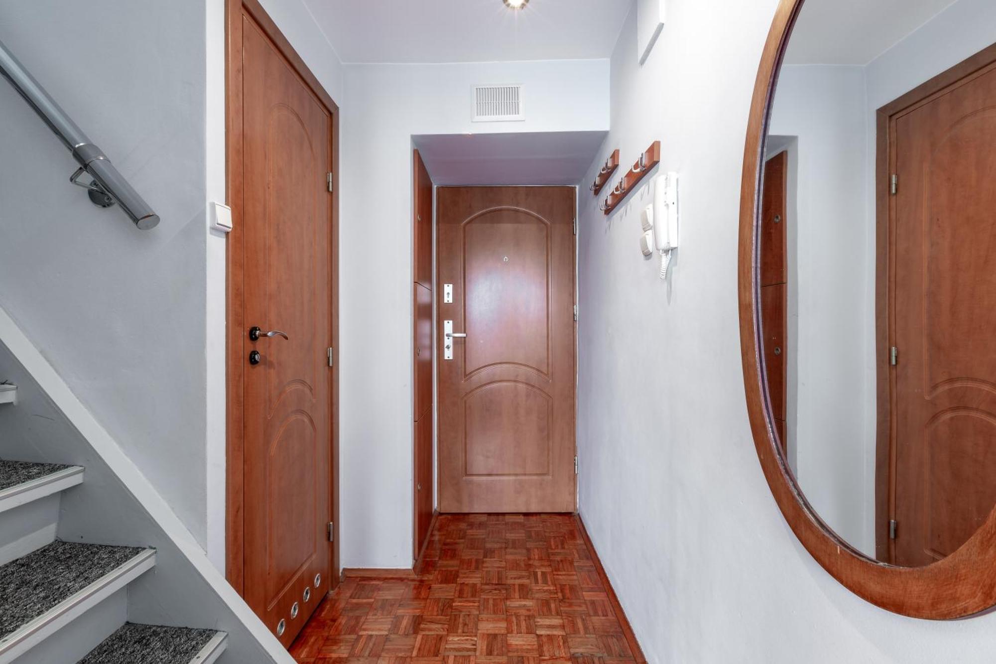 Samba Apartment Breslau Exterior foto
